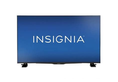 Insignia Ns 43d420na16 Specifications