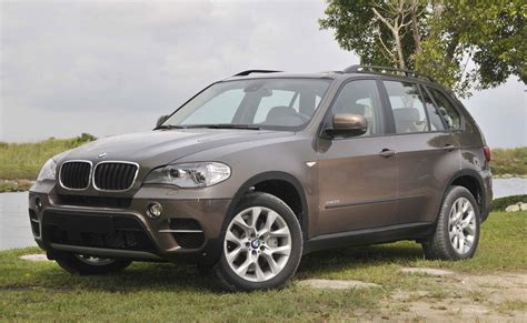 See 149 pics for 2010 bmw x5. 2010 BMW X5 Introduction Videos - The X5 Gets Wet & Dirty