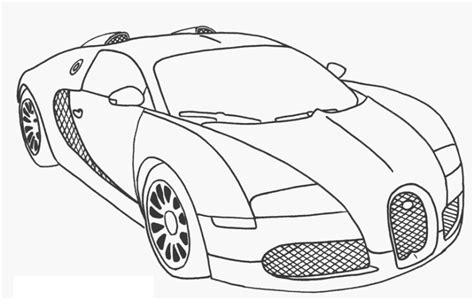 Up to 100 km/h in 2,5 seconds. Once Best Race Car Coloring Pages : Car Printable Coloring ...