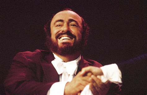 Stream tracks and playlists from lucianopavarotti on your desktop or mobile device. Popular Songs Sung by Luciano Pavarotti