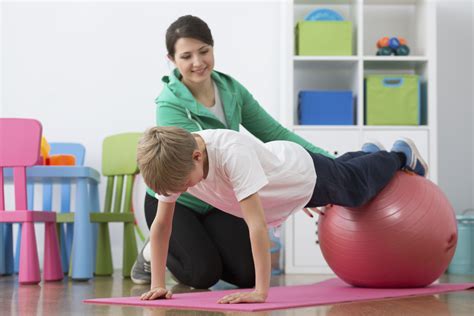 He does things no other physical therapist has done on me, and they have created amazing results. 4 Things to Know About Pediatric Physical TherapyLittle Steps
