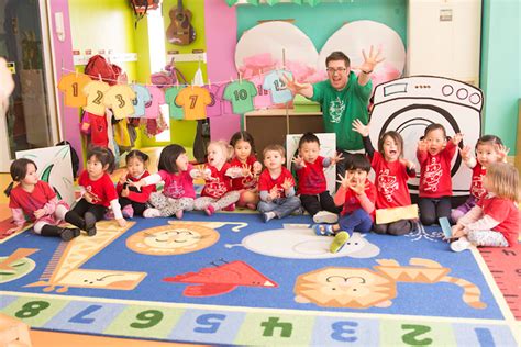 Butterfly Tspace Kspace International Preschool And Kindergarten Tokyo
