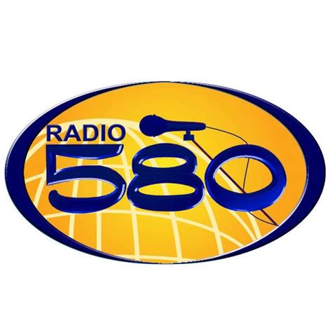 Radio 580 Am 580 Managua