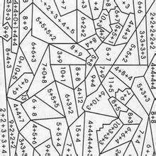 Use the free color calculator to explore creative color options for your design project. BEGINNER color by number - Coloring pages - Printable ...