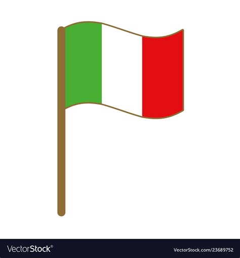 Italian Flag Svg Free 330 Svg Design File