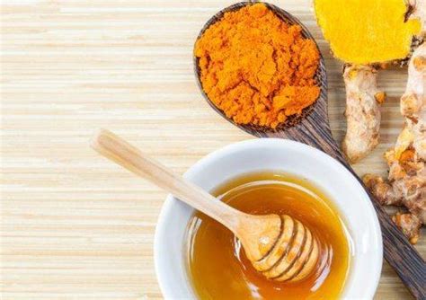Turmeric And Honey The Most Powerful Antibiotic That Not Even Doctors