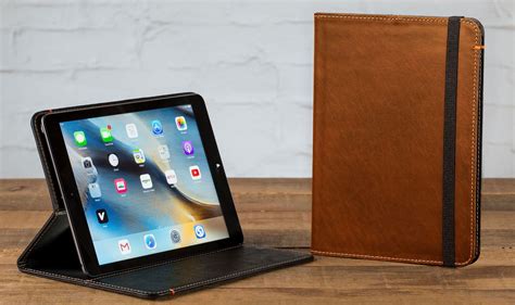 The Best Premium Leather Ipad Cases Review Geek