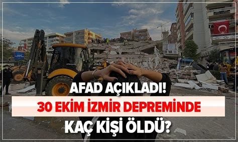 İzmir'in menderes ilçesi açıklarında deprem oldu. İzmir depremi son dakika: 30 Ekim İzmir depreminde kaç ...