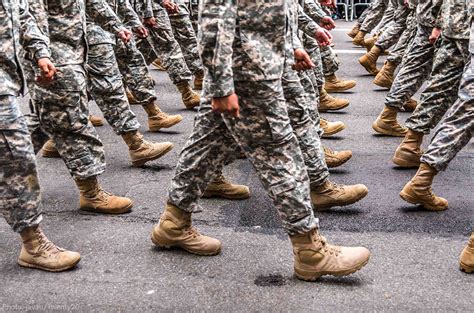 The Fight for Open Transgender Military Service Is Only Beginning