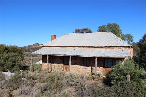 Old House South Australia Australian Homes Australia House Old