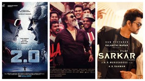 Desiblitz presents 10 best upcoming tamil movies that will release in 2019. What to expect from Tamil Cinema in 2019..? - TamilGlitz