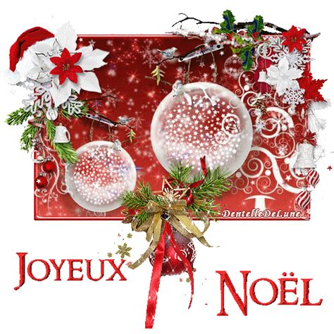 joyeux-noël-gif-animé-scintillant - les gifs animés de dentelledelune