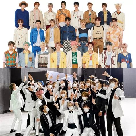 Nct 2020 Akan Menjadi Kenangan Legendaris Bagi Penggemar Setelah