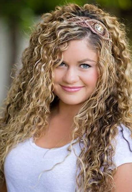 Long Curly Hairstyles 2016 Style And Beauty