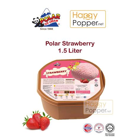 Polar Ice Cream Sdn Bhd Mary Mackay