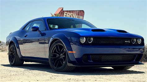 New and used dodge challenger prices photos reviews specs. 2018 Dodge Challenger Srt Hellcat Price In India - How Much?