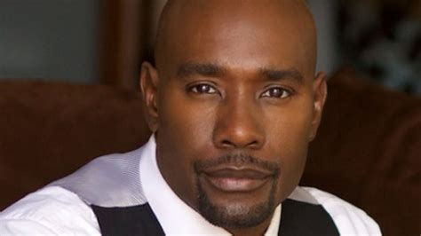 Morris Chestnut To Star In New Nbc Series Pilot ‘the Enemy Within