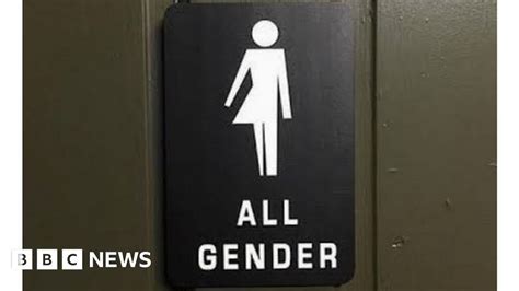Mapping Safe Toilets For Transgender Americans Bbc News