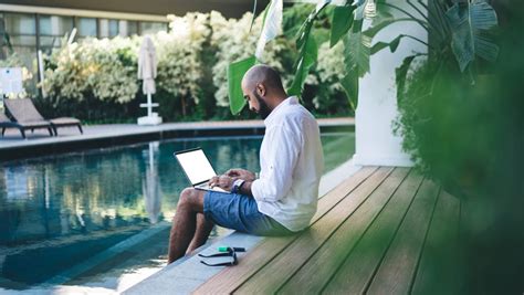 Luxury Or Laid Back Life As A Digital Nomad In Bali Cna Luxury