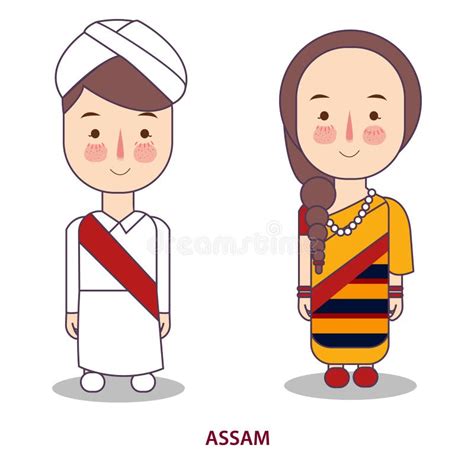 Details More Than Assam Traditional Dress Images Super Hot