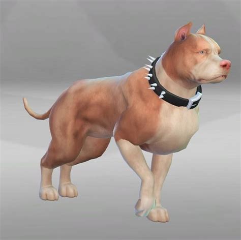 Sims 4 Dogs Downloads Sims 4 Updates