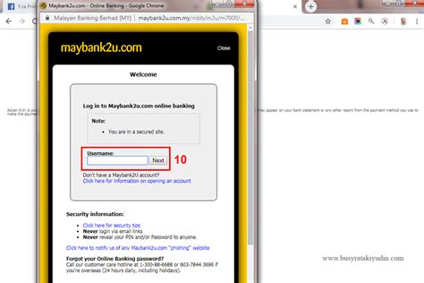Link akaun maybank dan qrpay. CARA BAYAR @ TOPUP FACEBOOK ADS DENGAN MUDAH
