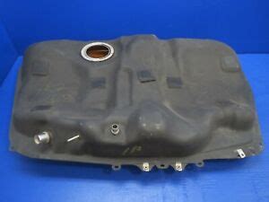Camry hybrid fuel tank capacity