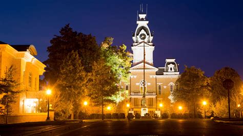 The Night Is Clear Listen Hillsdale College