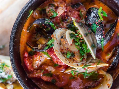 Maybe you would like to learn more about one of these? Best Cioppino Outside of San Francisco | Food network recipes