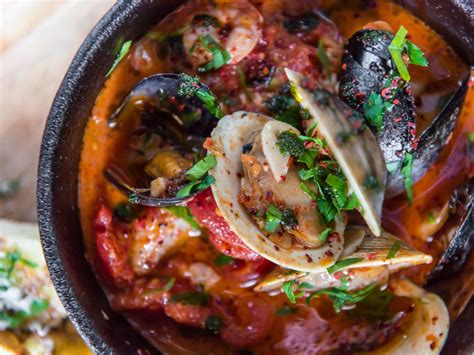 Maybe you would like to learn more about one of these? Best Cioppino Outside of San Francisco | Food network recipes
