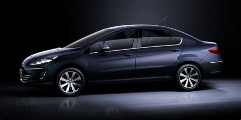 It was unveiled on january 25, 2010, at the beijing auto show and sales began in china on april 8, 2010. PEUGEOT 408 specs & photos - 2010, 2011, 2012, 2013, 2014 ...