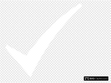 White Tick Clipart 10 Free Cliparts Download Images On Clipground 2024
