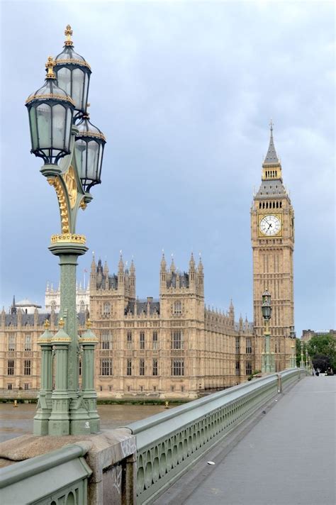 Resultado De Imagen De Big Ben Farolas London Places London