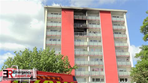 Haus steinbüchel ist hier zu finden: 14.05.2020 - Leverkusen Steinbüchel - Großeinsatz ...