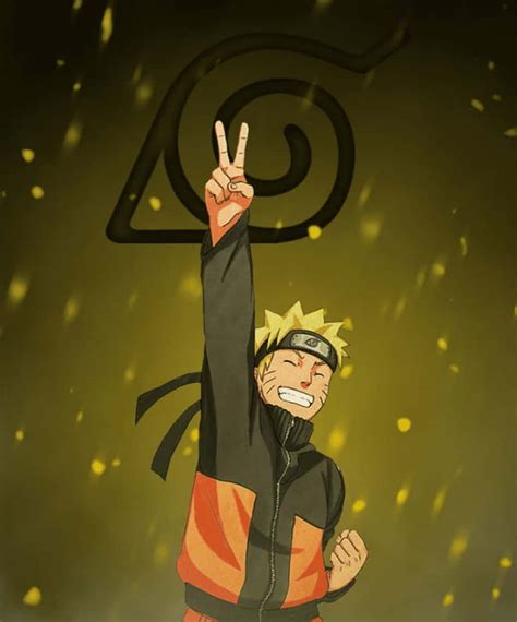100 Naruto Profile Pictures