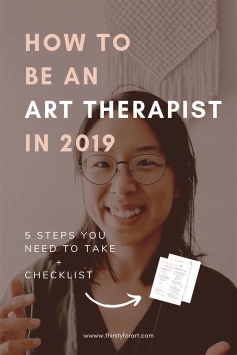 How To Become An Art Therapist In 2019 — Thirsty For Art Art Therapist Creative Arts Therapy