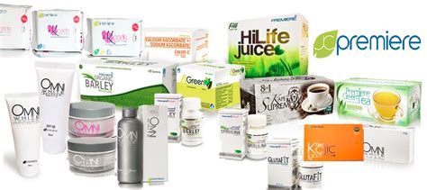 Jc Premiere Health Beauty And Wellness Products Home