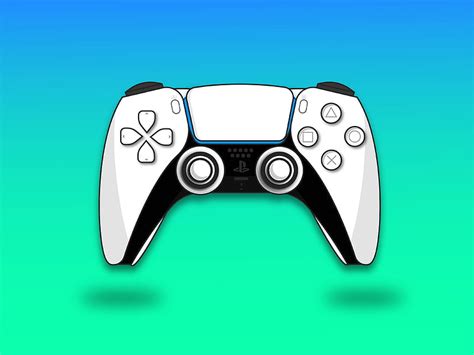 4k Free Download Ps5 Controller 2018 Android Console Control