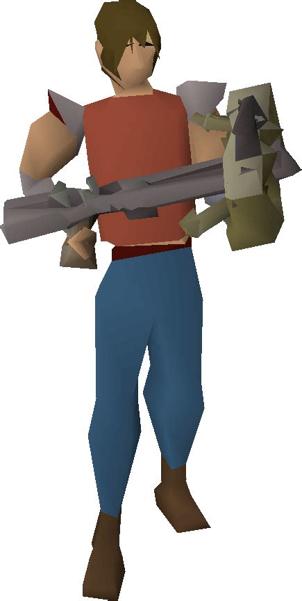 Old School Runescape Wiki Osrs Light Ballista Original Size Png