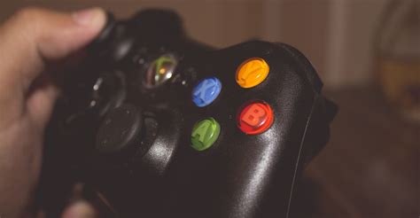 Rubin Fett Taktik Xbox 360 Controller Blinkt Nur Übernehmen Sentimental