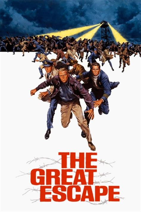 The Great Escape Yify Subtitles