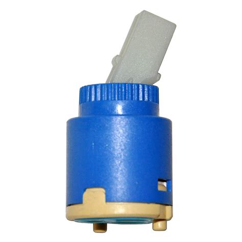 A wide variety of there are 81 suppliers who sells glacier bay faucet cartridge on alibaba.com, mainly located in asia. Cartridge for Glacier Bay Single-Handle Faucets - Danco