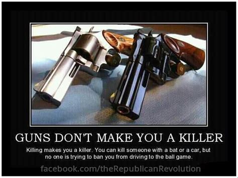 Pro Gun Control Signs