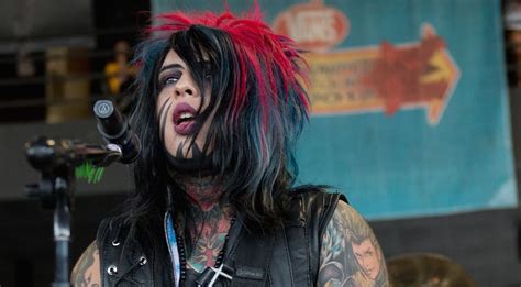 Spotify Removes Blood On The Dance Floor Following Dahvie Vanity Sexual
