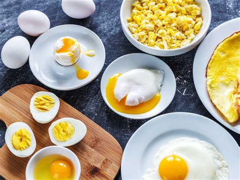 It's perfectly fine to enjoy eggs on a regular basis. Eggs and Cholesterol — How Many Eggs Can You Safely Eat?