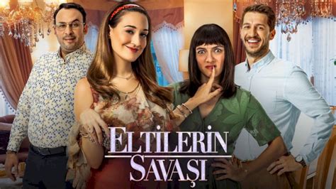 Turski Film Eltilerin Savasi 2020 Najbolje Turske Serije Sa Prevodom