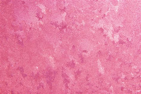 Frost On Glass Close Up Texture Colorized Pink Picture Free