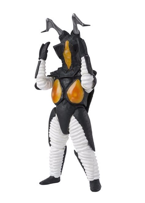 Shfiguarts Ultraman Zetton Action Figure Bandai Fsdefault Title
