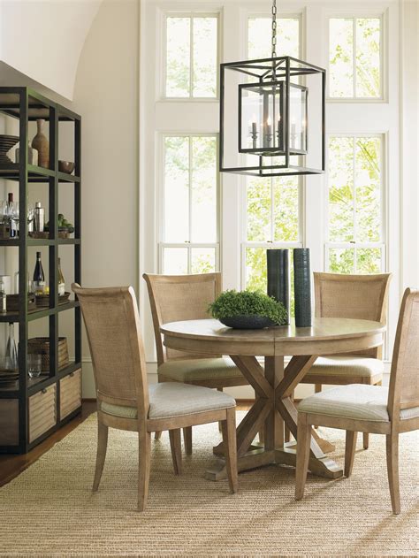 Lexington Monterey Sands Casual Dining Room Group Baers Furniture
