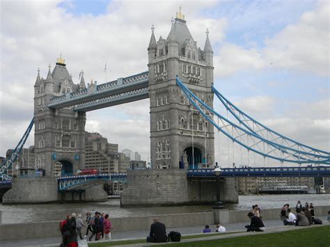 Famous London Bridges To Visit Berkeley Square Medical Central London